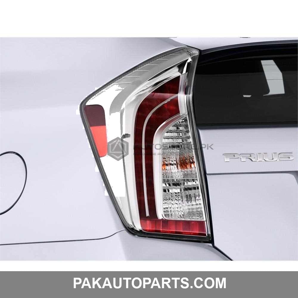 Toyota Prius LED Tail Light Taiwan 2009-2012