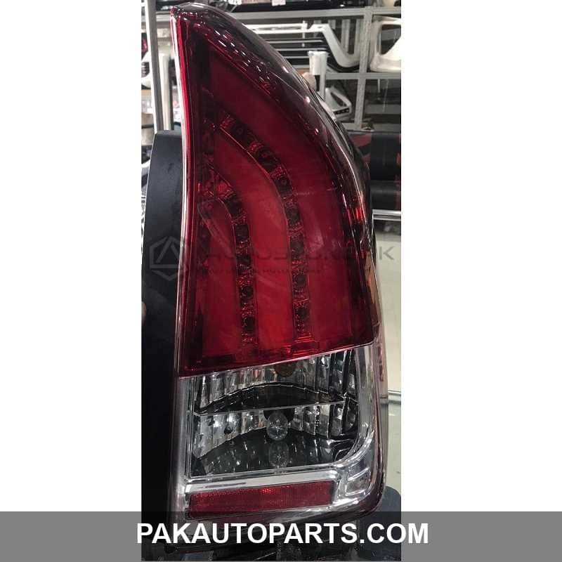 Toyota Prius LED Bar Tail Lamp Taiwan 2009-2012