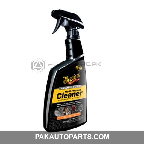 Meguiar's Heavy Duty Multi / All Purpose Spray 710ml