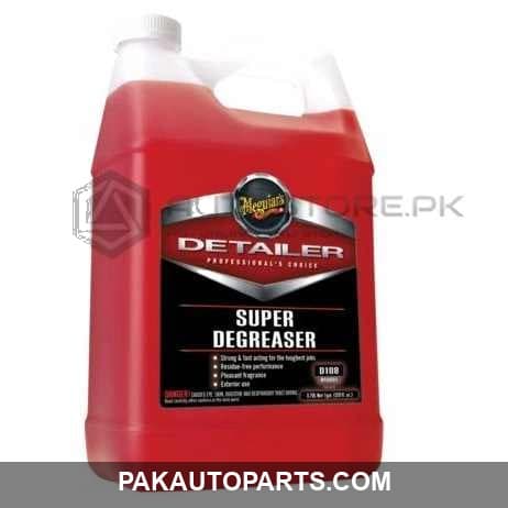 Meguiar's Super Degreaser 1 Gallon