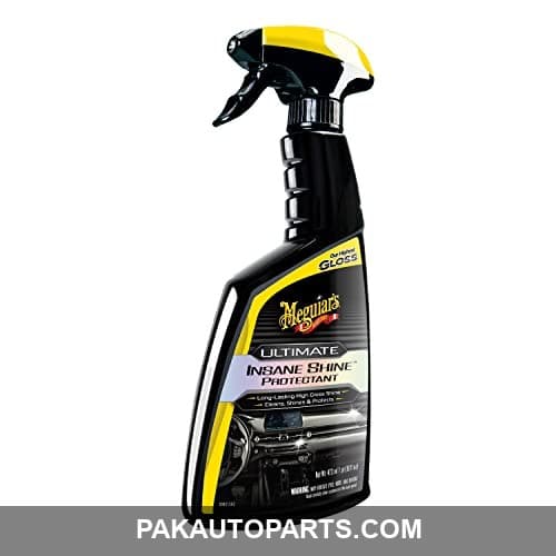 Meguiar's Ultimate Insane Shine Protectant 16oz
