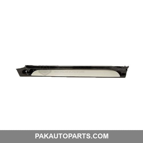 Toyota Prado Fj150 Side Step | Side panel | Side Skirt Cover 2010-2021