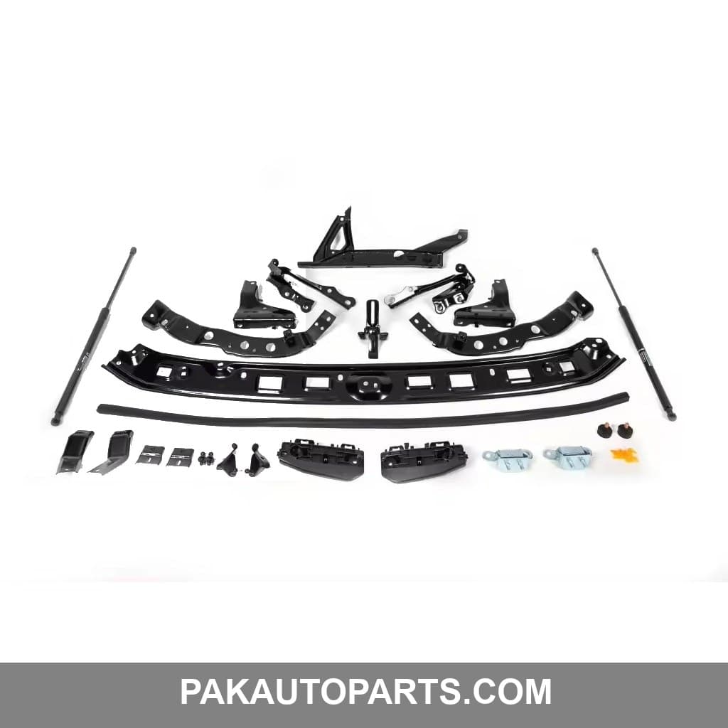 Toyota Land Cruiser FJ200 Front Conversion Fitting Box 2016-2020