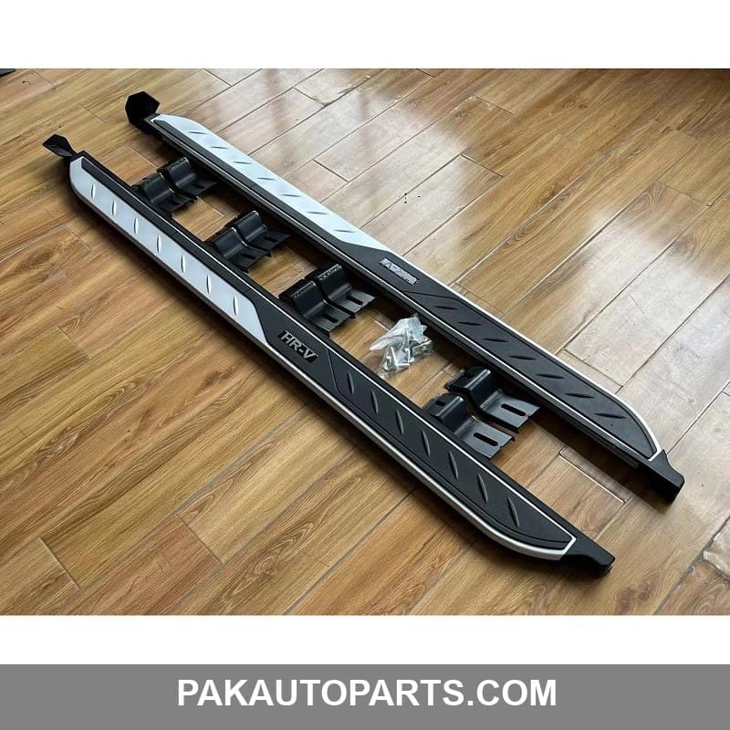 Honda HRV Side Step V2 2022-2023