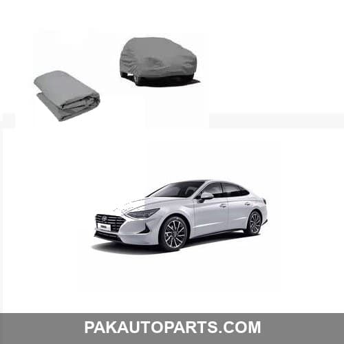 Hyundai Sonata Top Cover Scratch Proof and Water Proof 2021-2023