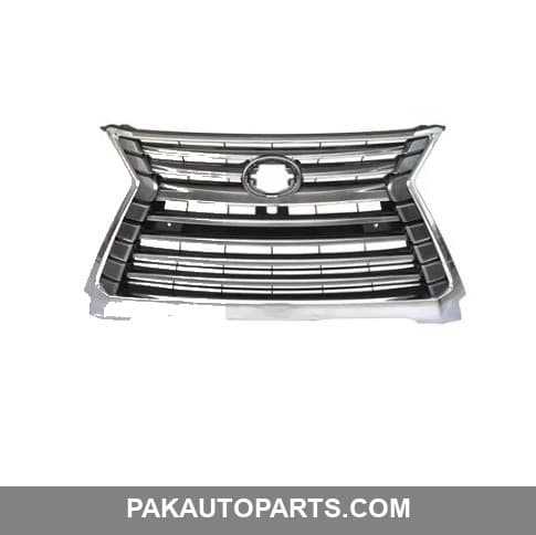 Lexus LX570 OEM Grill 2018