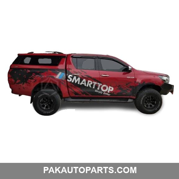 Toyota Hilux Revo Smart Top Canopy 2016-2020