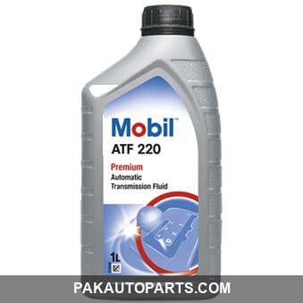 MOBIL ATF -220