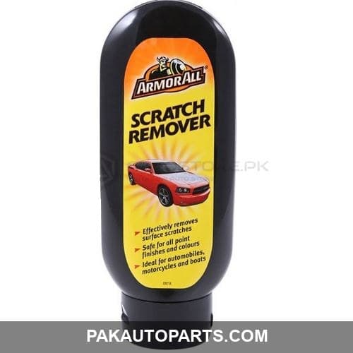 Armor All Scratch Remover (6.5 oz.)