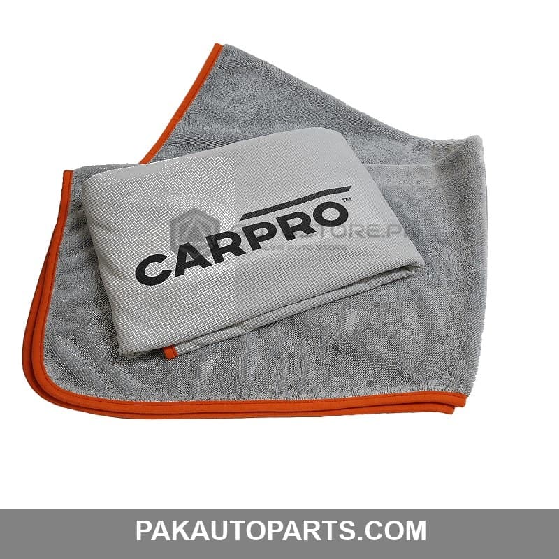 CarPro DHydrate Drying Towel 20"x20"