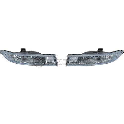 DLAA Fog Light For Toyota Corolla TY-400 2001 - 2003
