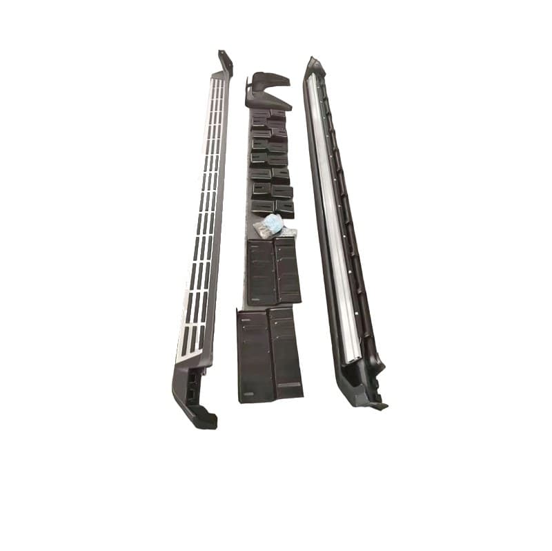 Kia Carnival Side Step V2 2019-2021