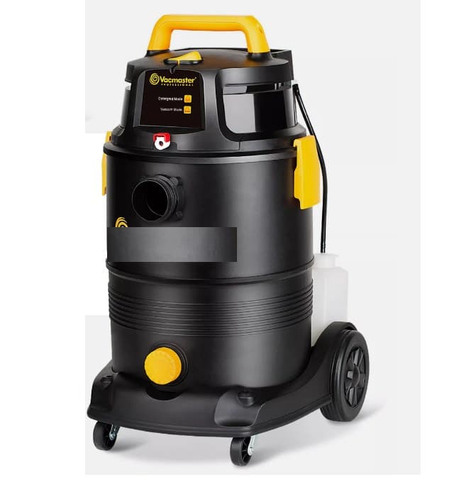 Vacuum Cleaner Pump Integrated Machine