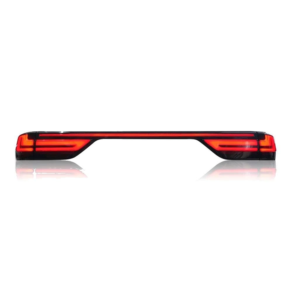 Toyota Land Cruiser FJ300 | LC300 LX600 Style Tail Lamps V2 2022-2023