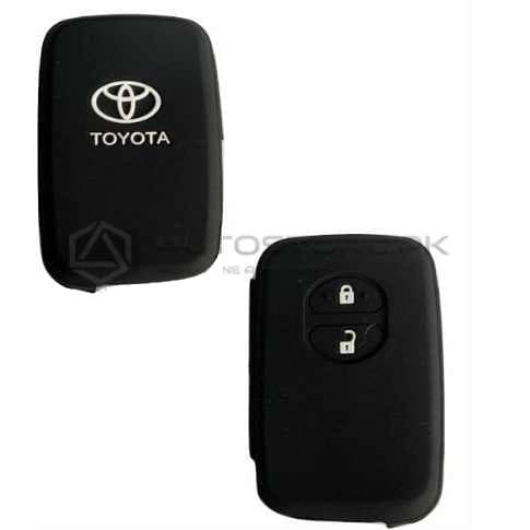 Toyota Prius 1.8 PVC Key Cover