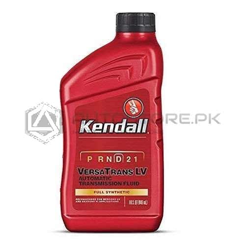 Kendall VersaTrans LV Full Synthetic ATF