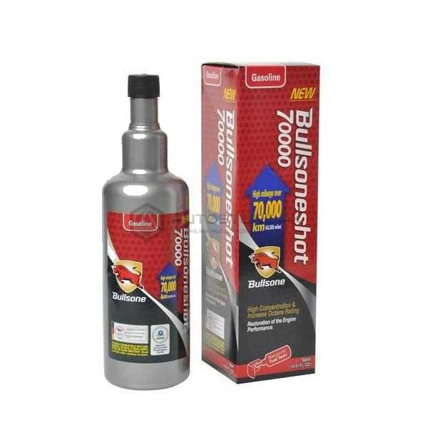 Bullsone Shot 70000 (Gasoline Engine) 500ml
