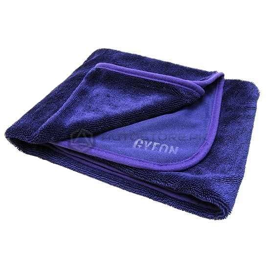 Gyeon Q2M Silk Dryer Towel 70X90 cm