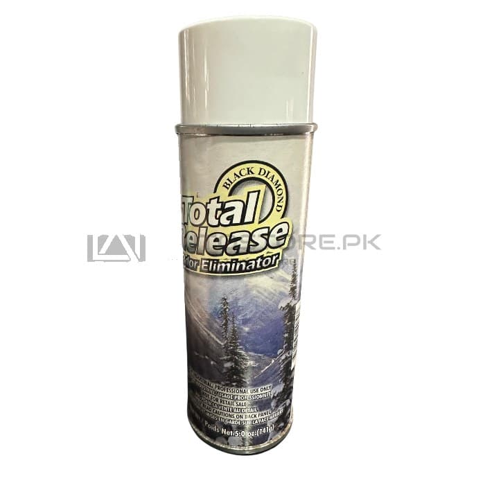 3D Total Release 5oz Can