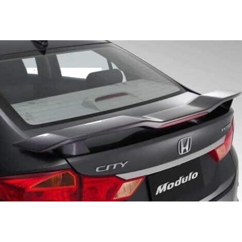 Honda City Modulo Trunk Spoiler V2 2021