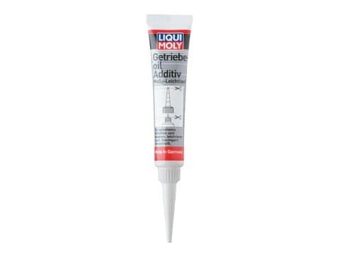 Liqui Moly Mos2 Anti Friction Gear 20g