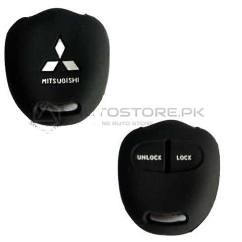 Mitsubishi Lancer PVC Key Cover 2005