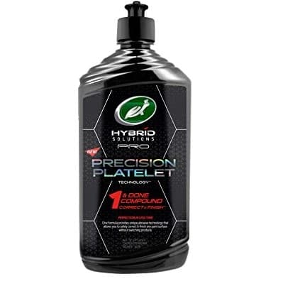 TURTLE WAX 1 & Done Compound 16oz