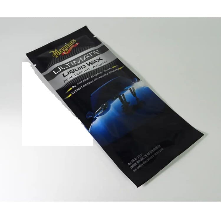 Meguiar's Ultimate Polish Liquid Wax Sachet 5Oz