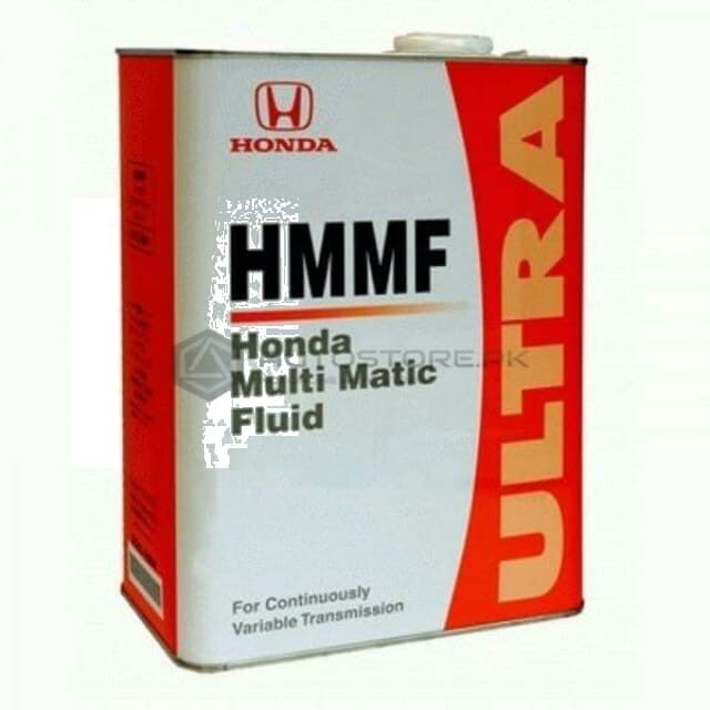 Honda Multi Matic Fluid 4L