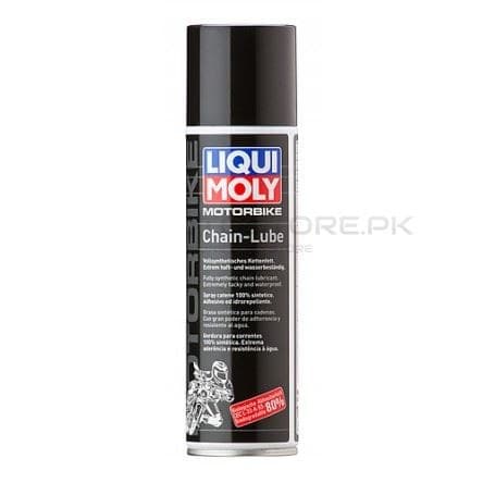 Liqui Moly Moterbike Chain Lube 250ml