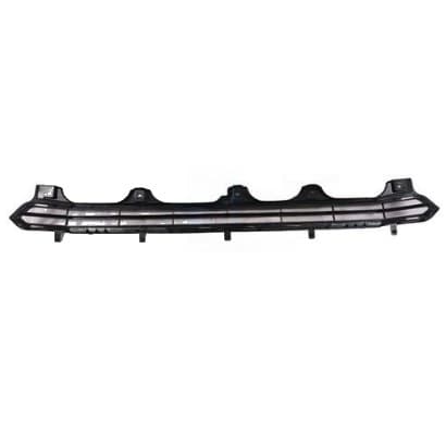 Toyota Prado FJ150 Lower Grill Oem 2018-2020