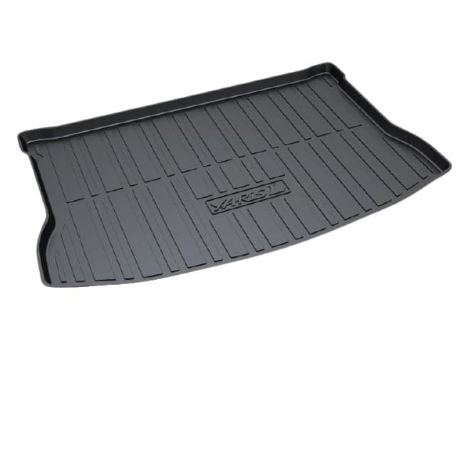 Toyota Yaris PVC Trunk Mat 2020-2023