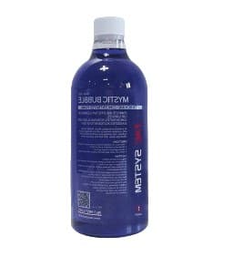 Tac System Mystic Bubble Blue