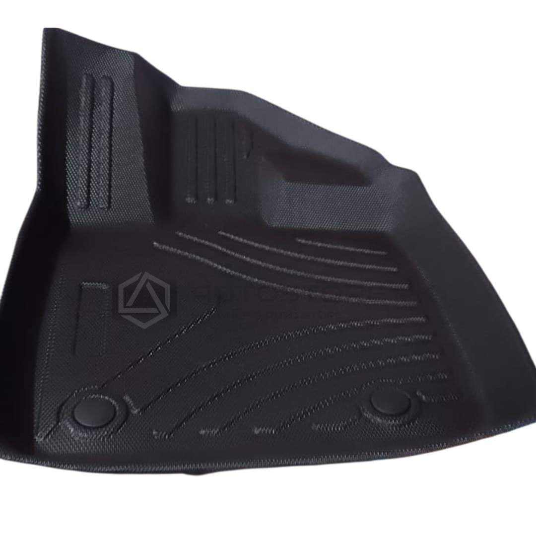 BYD ATTO 3 TPE Floor Mats 2025