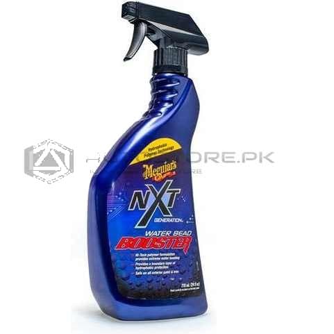 Meguiar's NXT Water Based Booster