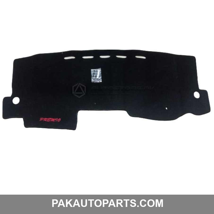 Toyota Premio Dashboard Mats