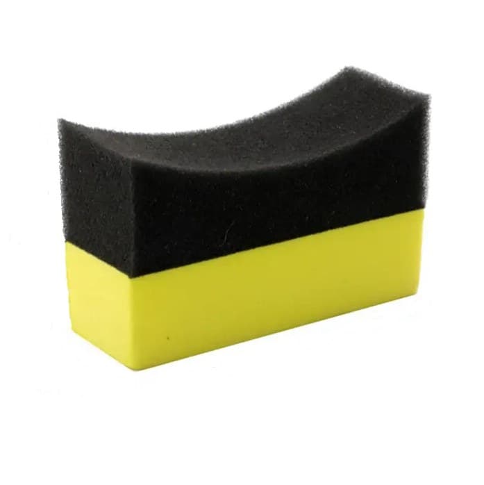 Car Tire Applicator Pad