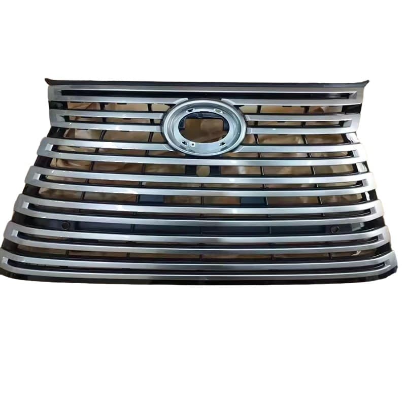 Lexus LX600 Grill 2023