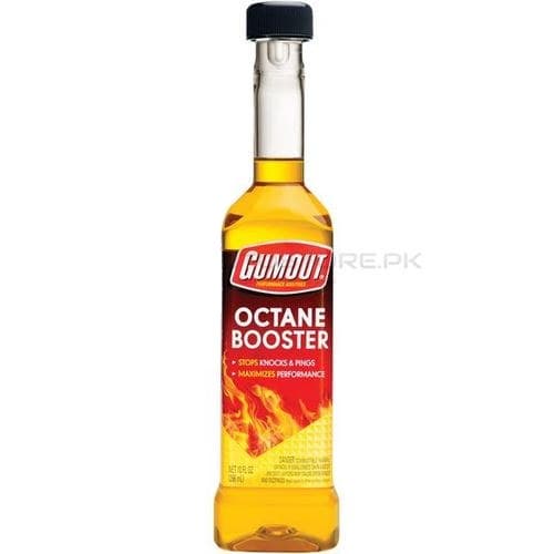 Gumout Octane Booster 296ml