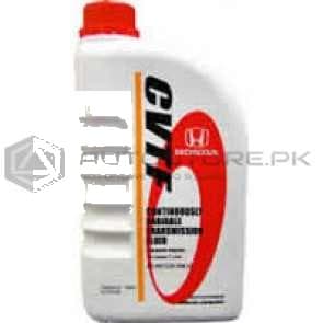 Honda Genuine Gear Oil CVTF