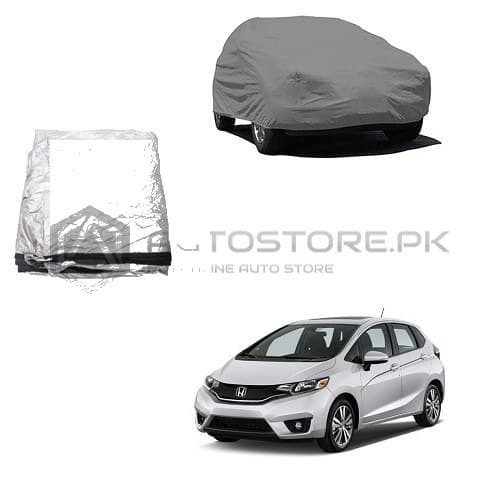 Honda Fit Top Cover Parachute 2013-2021
