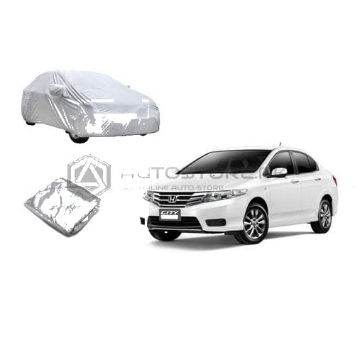 Honda City Top Cover Parachute 2000-2019