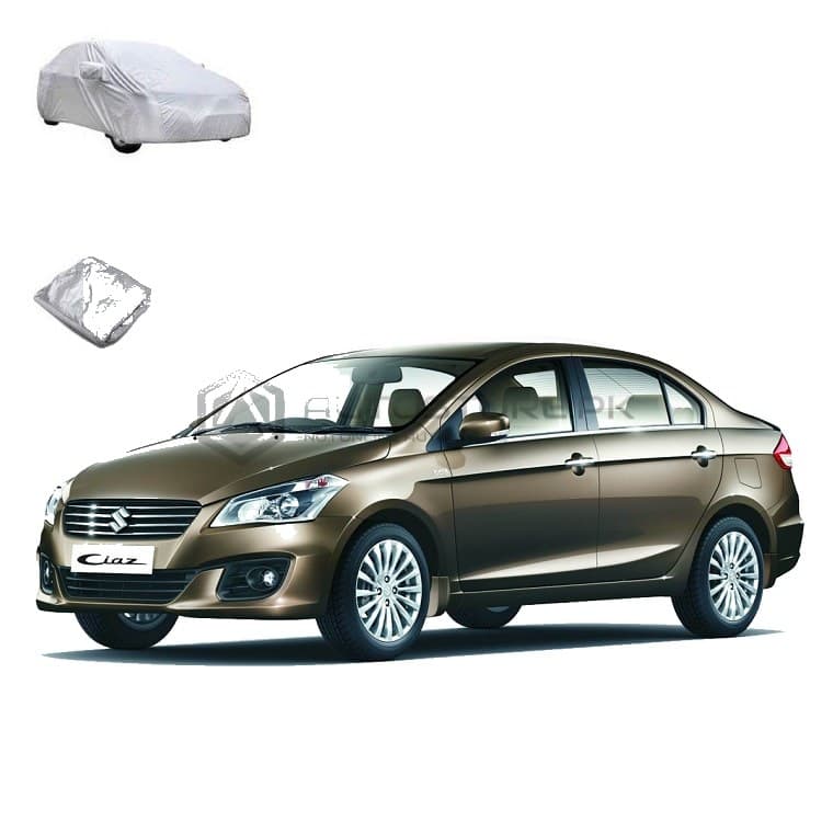 Suzuki Ciaz Top Cover Parachute 2017-2019