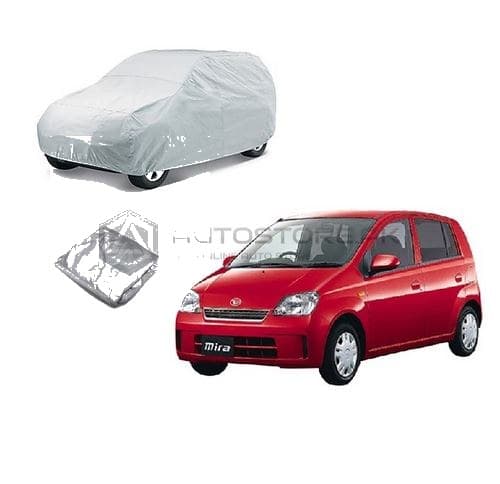 Daihatsu Mira Top Cover Parachute 2002-2006