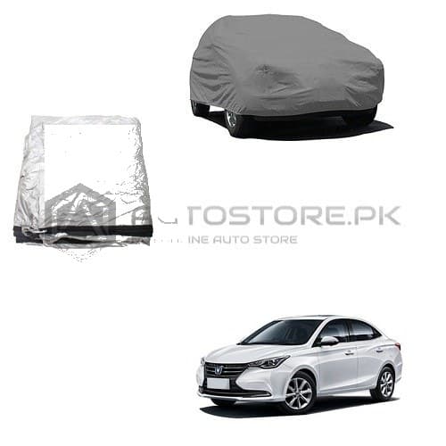 Changan Alsvin Top Cover Parachute 2021