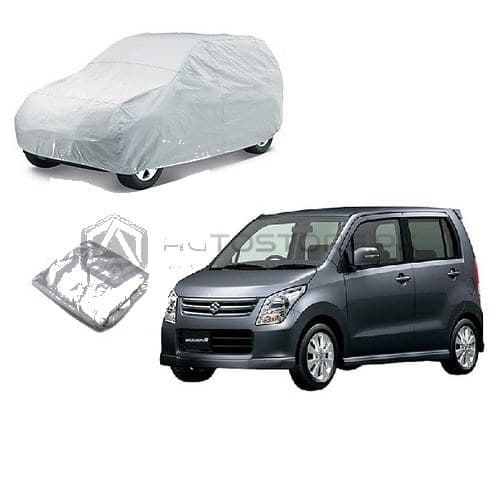 Suzuki Wagon R Top Cover Parachute