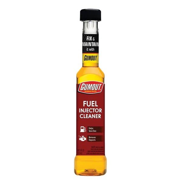Gumout Fuel Injector Cleaner