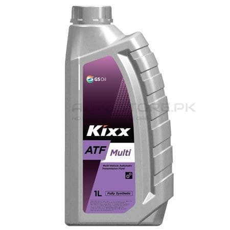 KIXX ATF MULTI Fully Synthetic