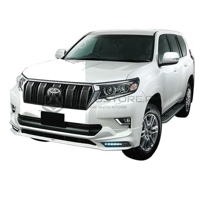 Toyota Prado FJ150 TRD Style Body Kit 2018-2020