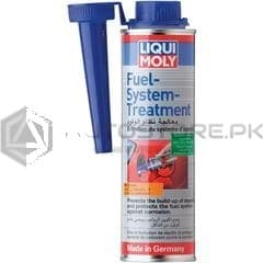 Liqui Moly Fuel System Treatment (300 ml)